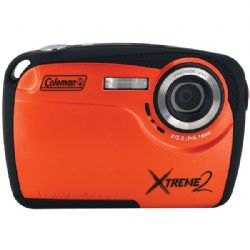 Coleman 16mp Xtreme2 Dig Cmra Org