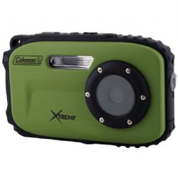 Coleman 12mp Xtreme Dig Cmra Grn