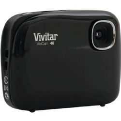 Vivitar 4.1mp V46 Dgtl Camera