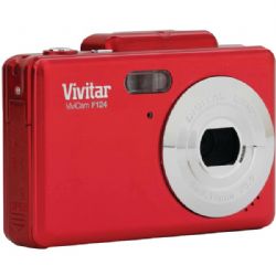 Vivitar 14.1mp Itwist Dgtl Camera
