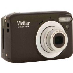 Vivitar 14.1mp Vf324 Dgtl Camera