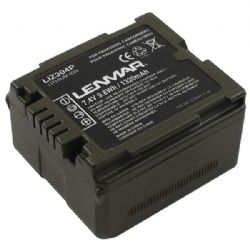 Lenmar Panasonic Vw-vbg130 Batt