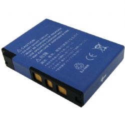 Lenmar Kodak Repl Batt V530