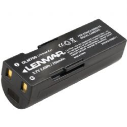 Lenmar Batt Minolta X50/dg-x50