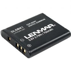 Lenmar Sony Np-bk1 Battery