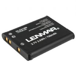 Lenmar Nikon En-el19 Battery