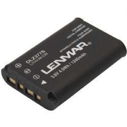 Lenmar Sony Npbx1 Battery