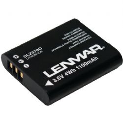 Lenmar Olympus Li-90b Battery