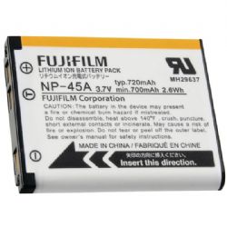 Fujifilm Fuji Np45a Battery