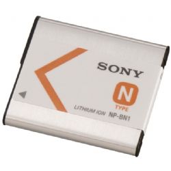 Sony Sony Np-bn1 Replacement