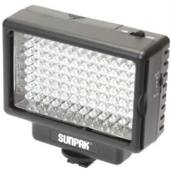 Sunpak 96-led Videolight