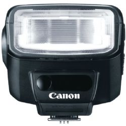 Canon Speedlight 270ex Ii Flash