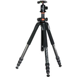 Vanguard Alta Pro 254 Carbon Fiber Tripod With SBH-50 Ball Head