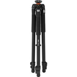Vanguard Abeo 283AT 3-Section Aluminum Tripod (Legs Only)