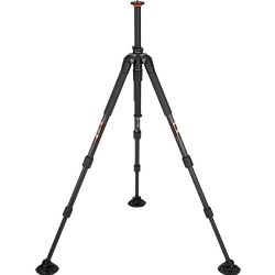 Vanguard Auctus 283CT Carbon Fiber Tripod (Legs Only)