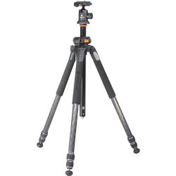 Vanguard Alta Pro 253 CB 50 Tripod W/SBH 50 Ballhead