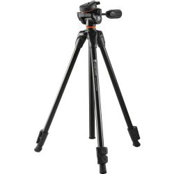 Vanguard Espod CX 203AP Aluminum Tripod with PH-23 Pan/Tilt Head