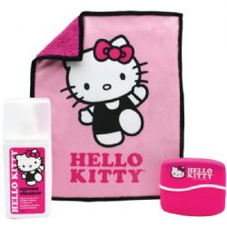 Hello Kitty 150ml Scrn Cleaner Pnk