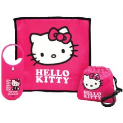 Hello Kitty 10 Ml Scrn Cleaner Kit