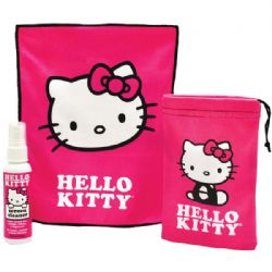 Hello Kitty 59ml Scrn Cleaner Kit