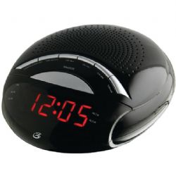 Gpx Dual Alm Clkradio