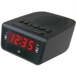 Gpx Dgtl Am/fm Radio 224b