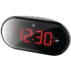 Gpx Dual Alm Clkradio