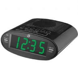 Gpx Dgtl Am/fm Radio 303b
