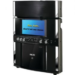Akai Professional Karaok Sys