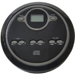 Sylvania Personal Cd Player