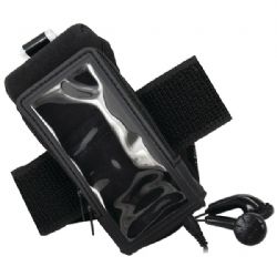 Mach Speed Mp3/mp4 Plyr Sport Armbnd