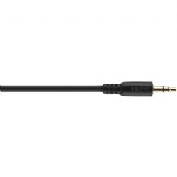 Belkin 3.5mm Aux Cbl 6ft Blk