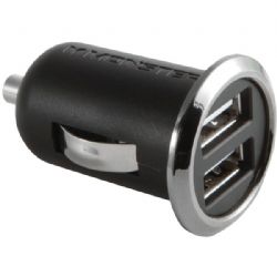 Monster Power Plug Dual Usb 700