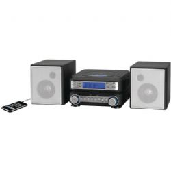 Gpx Horizontal Am/fm/cd Plyr