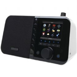 Grace Digital Audio Desktop Internet Radio