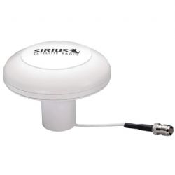 Sirius-xm_terk Satellite Radio Antenna