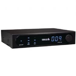 Sirius-xm Custom A/v Install Tuner