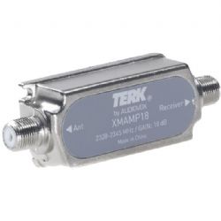 Sirius-xm Xm Line Amplifier
