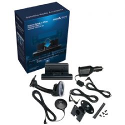 Sirius-xm Uni Plug & Play Car Kit
