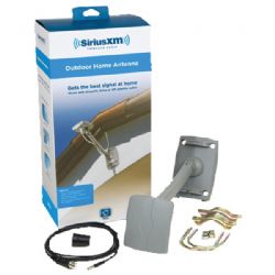 Sirius-xm Univ Outdoor Home Antenna