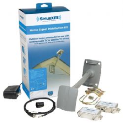 Sirius-xm Home Signal Distribut Kit