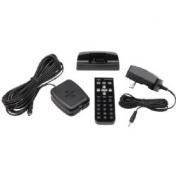 Sirius-xm Univ Dock & Play Home Kit
