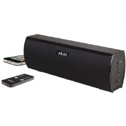 Akai Tbltop Blth Spkr Sys