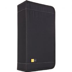Case Logic Nylon Cd Wallet 92 Disc