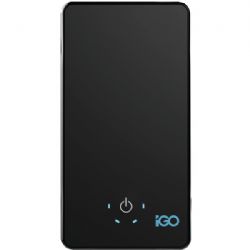 Igo Portable Battery 6100