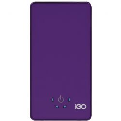 Igo 4700 Port Bat Pur