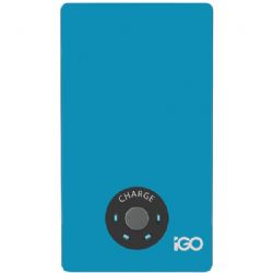 Igo 4700 Port Bat Blu