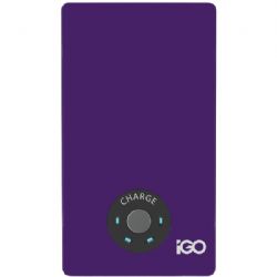Igo 3000 Port Bat Pur