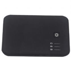 Gonplug 5000mah 2usb Batt