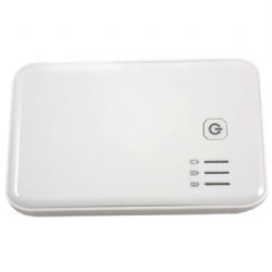 Gonplug 5,000mah 2usb Batt